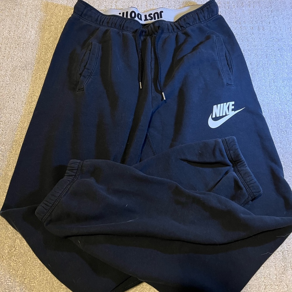Nike sweatpants
